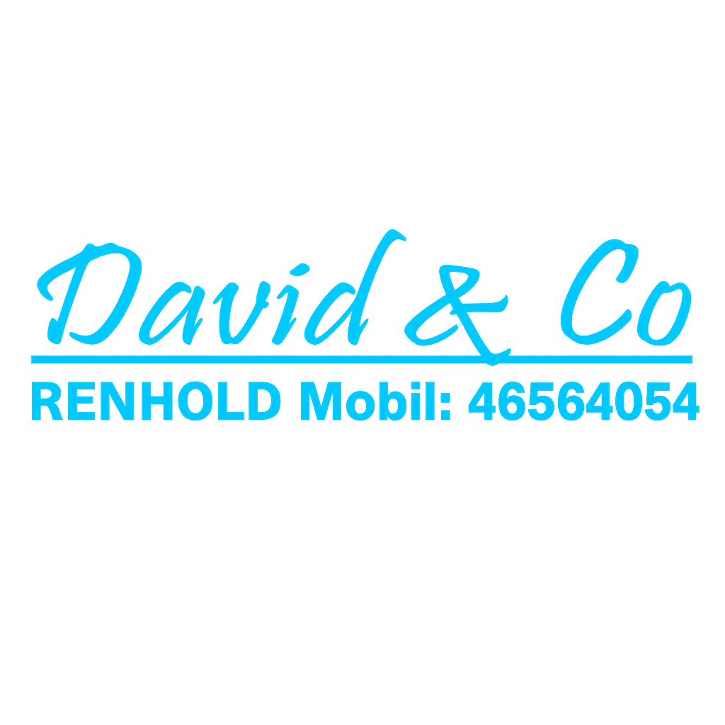 David&Co Renhold